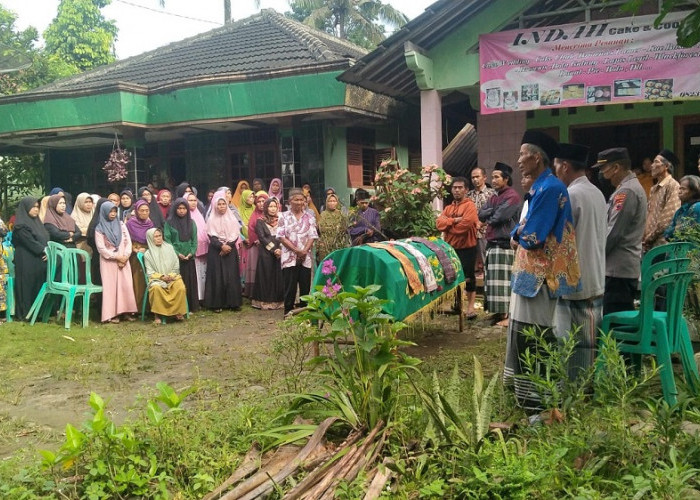 Korban Dugaan Pembunuhan di Hotel Purwokerto Warga Purbalingga, Sudah Berbulan-Bulan Pergi dari Rumah