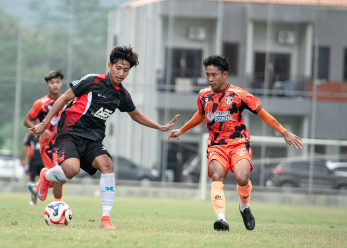29 Maret Mendatang, Persibangga Tantang Juara Liga 4 Jabar Persikotas FC di Purbalingga