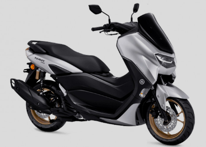 3 Motor Matic yang Cocok untuk Cewe Tomboy