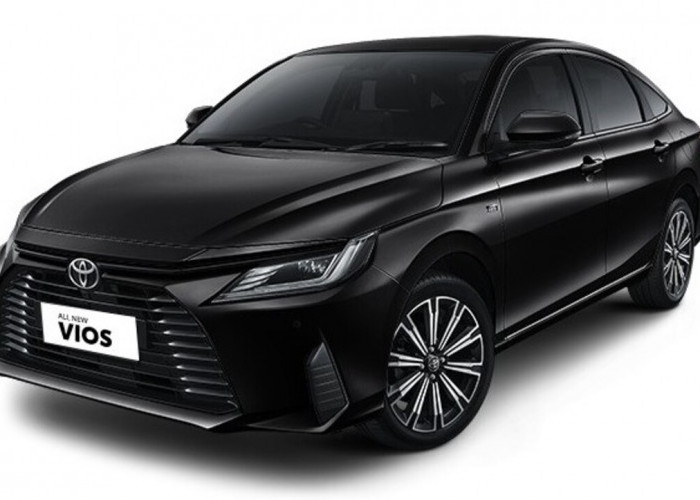 Toyota All New Vios vs Honda City, Siapa Lebih Unggul untuk Pengguna Urban?
