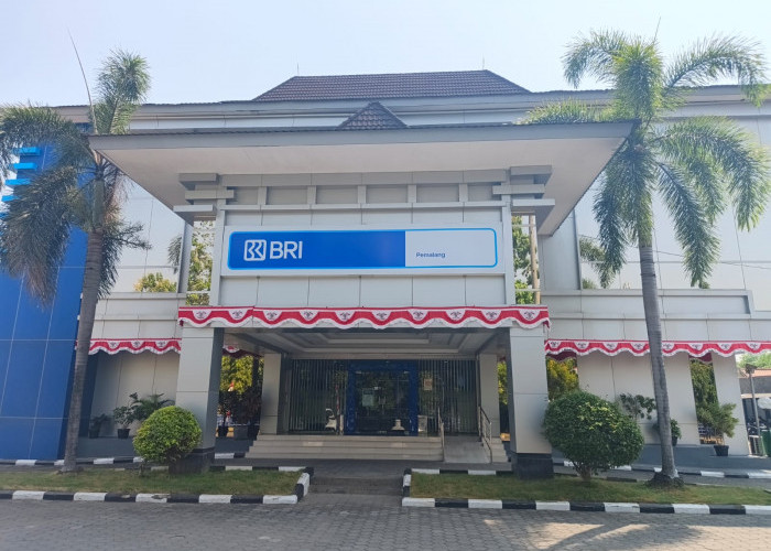 BRI Kantor Cabang Pemalang Hormati Proses Hukum yang Sedang Berjalan, PHK Oknum Pelaku Korupsi