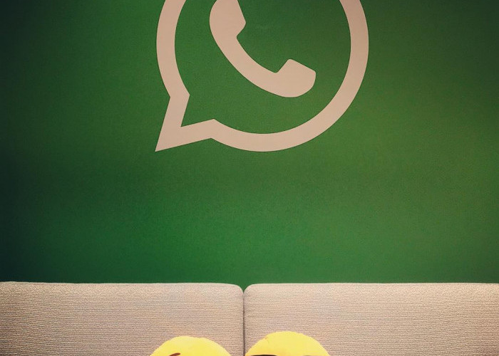 Ini 5 Fitur Baru Whatsapp yang Menarik Dicoba