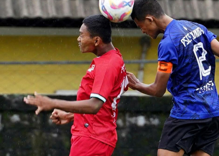 Drama Pinalti Hentikan Langkah PSCS U-15 di Babak 16 Besar Piala Soeratin Putaran Nasional