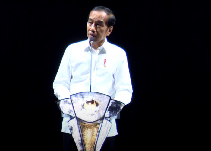 Pemilu 2024 45 Hari Lagi: Presiden Jokowi Mendorong Kesiapan KPU dari Pusat Hingga Daerah