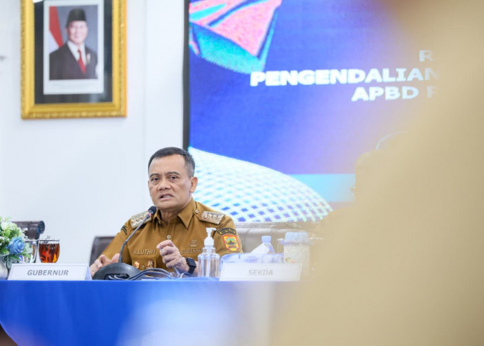 Produksi Padi di Jawa Tengah Hingga April 2026 Capai 4,6 Juta Ton