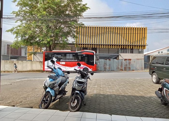 APBD Tanggung Trans Banyumas 130 Hari, Perbup Skema Layanan Resmi Berlaku