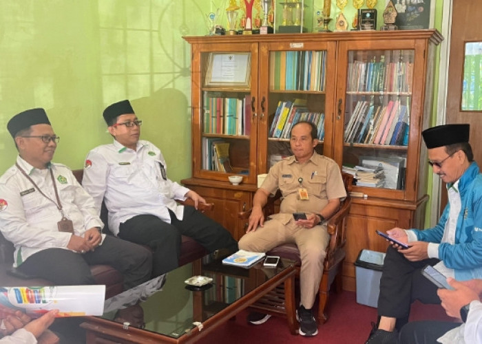 Banyumas Kekurangan Guru Agama Kristen dan Katolik 