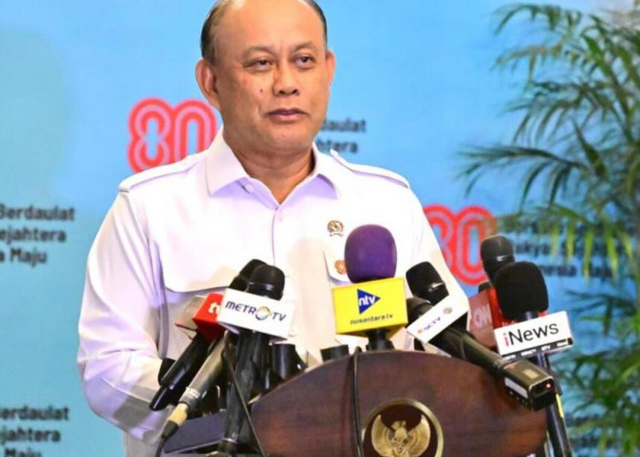 Kepala BGN Bertemu Presiden Prabowo di Istana, Bahas Percepatan Program MBG