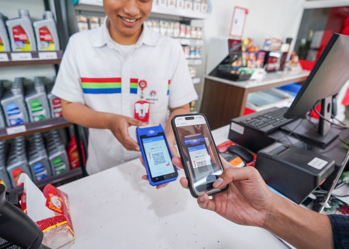 Pertamina Patra Niaga Hadirkan MyPertamina Fair 2025: Pesta Tukar Poin Akhir Tahun Penuh Hadiah dan Kejutan