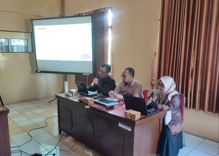 Pendaftaran Sekolah Adiwiyata 2026 Dibuka, DLH PKP Purbalingga Dorong Sekolah Penuhi 5 Aspek