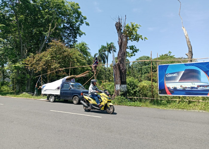 Cilacap Citimall Segera Dibangun, Masyarakat Diminta Waspada Hoaks Perekrutan Tenaga Kerja