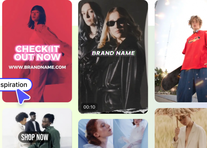 Tambahkan Efek Gerakan Realistis ke Scene dengan Fitur Edit Foto Jadi Video Bergerak