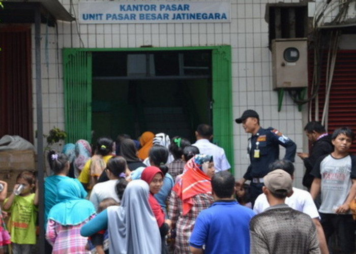 Cara Aman Daftar Antrian KJP September 2025: Hindari Penipuan, Gunakan Link Resmi