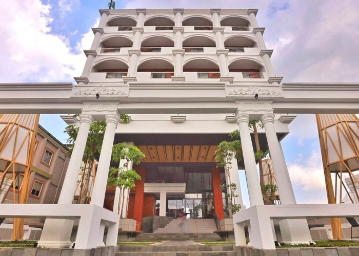 5 Hotel Dekat Malioboro Yogyakarta yang Nyaman dan Strategis