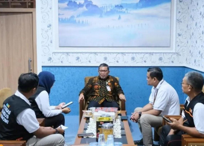 BPS Banjarnegara Tegaskan Sensus Ekonomi Bukan untuk Pajak, Data Dijamin Rahasia