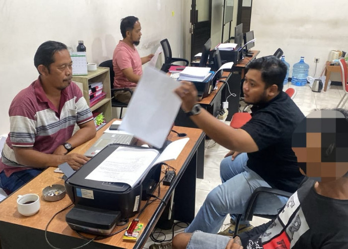 Sabu Sistem Tempel Dibongkar, Pria Purwokerto Ditangkap, Polisi Temukan Lima Paket Narkotika Siap Edar