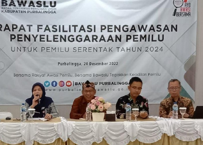 Dampak Negatif Medsos Saat Pemilu 2024 Harus Menjadi Perhatian Bersama 