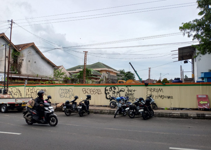 Investasi Januari Tembus Rp42,79 Miliar, Dua Retail Besar Bangun Gerai di Purbalingga