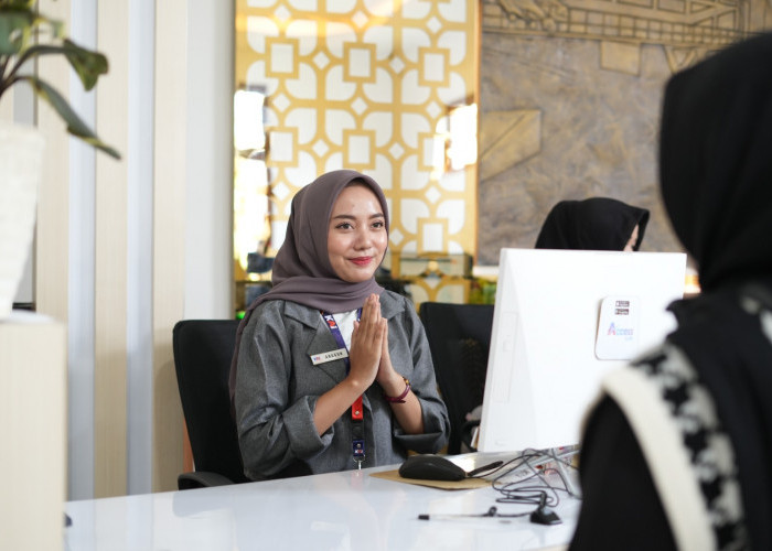 Tiket Kereta Libur Nataru Sudah Bisa Dipesan Bertahap, KAI Imbau Pesan Lebih Awal