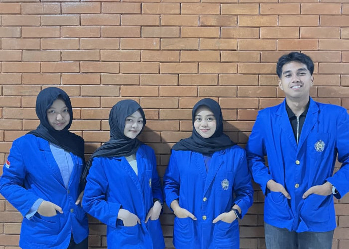 Tim Edurescue UMP Raih Juara 3 Kompetisi Kewirausahaan Nasional 2026