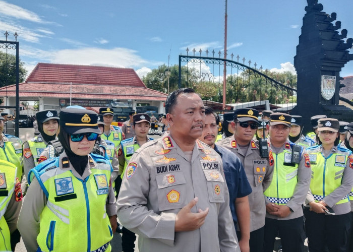 Ratusan Santri di Cilacap Diduga Keracunan Makanan, Sampel Makanan Diuji