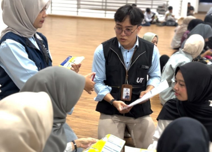 Ribuan Peluang Kerja, Satu Pertanyaan Besar: Sudahkah Kita Siap Bersaing?