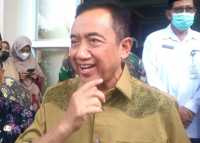 Bupati Cilacap: MAPSI Sebagai Evaluasi Metode Pembelajaran Agama Islam