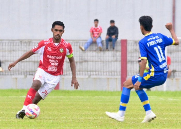 Laga Pemungkas Grup E Liga 4 Jateng, Persibangga Purbalingga Bidik Kemenangan Atas PPSM