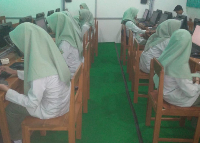 Hari Ini, Uji Validasi Soal Asesmen Kompetensi Madrasah Indonesia Dimulai