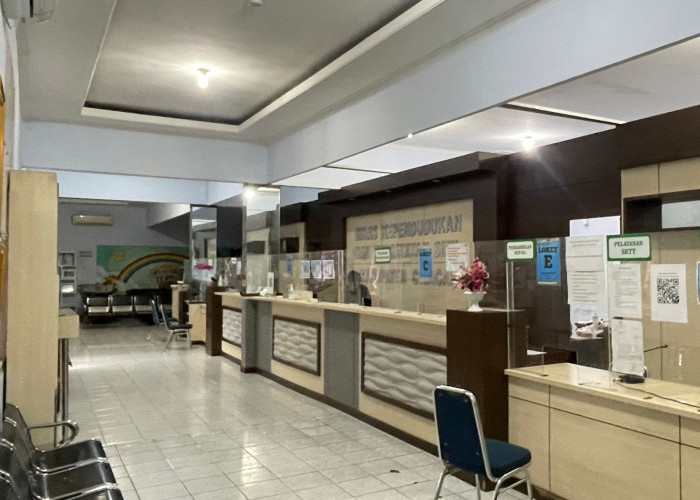 Disdukcapil Cilacap: Anak Disabilitas Juga Berhak Dapatkan KIA