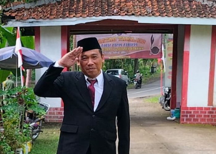 Penebangan Pohon Jati Berujung Laporan Polisi