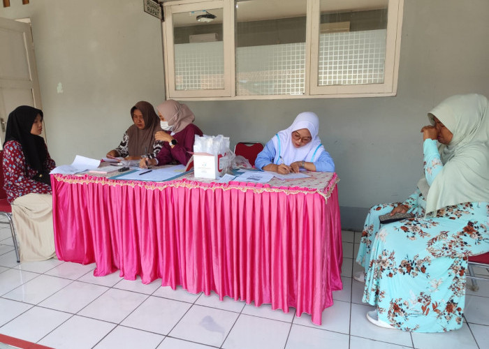 Program IVA di Purbalingga Targetkan 11 Ribu Wanita Jalani Deteksi Dini Kanker Serviks