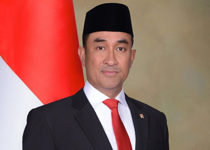 Jejak Panjang Komjen Suyudi Ario Seto Ungkap Sabu 2 Ton Rp5 Triliun, Dari Reserse ke Pucuk BNN