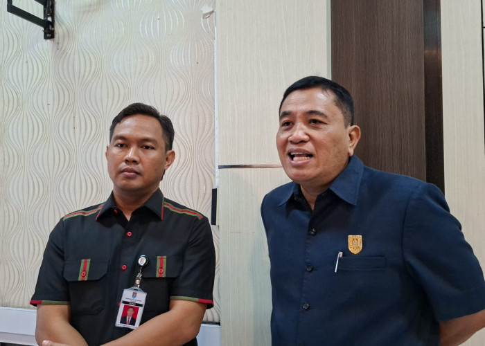 Perubahan APBD Cilacap 2025 Resmi Jadi Perda, Dana BOS Pendamping Disiapkan, Anggaran Ketahanan Pangan Disorot
