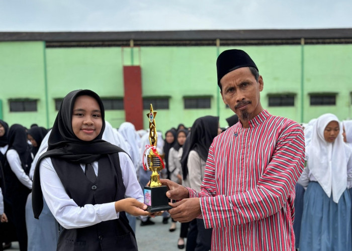 Siswa SMK Maarif 9 Raih Prestasi dari Ajang Porsema