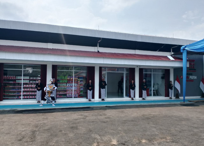 41 KDMP Mulai Beroperasi, Warga Berharap Harga Kebutuhan Pokok Lebih Murah
