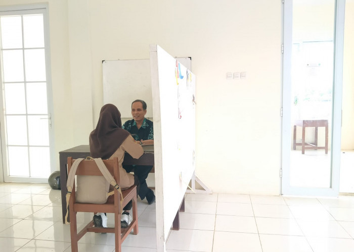 SLB Negeri Purwokerto Masih Kekurangan