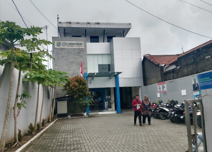 Baru 64 Persen Peserta JKN Aktif di Cilacap, dari 1,9 Juta Jiwa yang Terdaftar