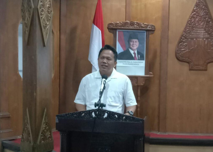 Perkuat Pembinaan Sepak Bola Usia Dini, Askab PSSI Purbalingga Gelar Turnamen Usia Dini