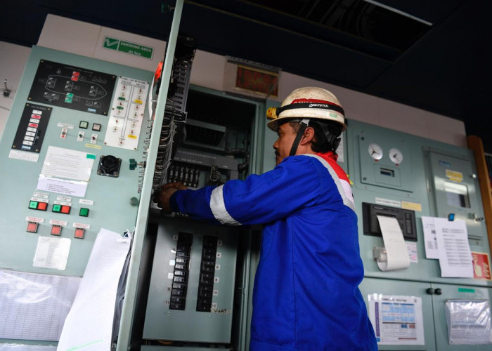 Kuat di Domestik, Kompetitif di Pasar Global: 4.090 Pelaut Indonesia Jadi Tulang Punggung Pertamina