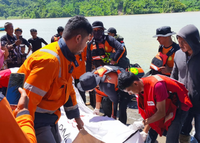 Hilang di Batu Gajah Nusakambangan, Pemancing Ditemukan Dalam Kondisi Meninggal Dunia