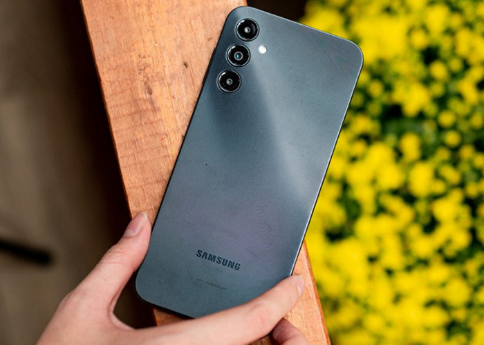 Samsung Galaxy A15, Handphone Murah Namun Spek Tinggi Dari Samsung!
