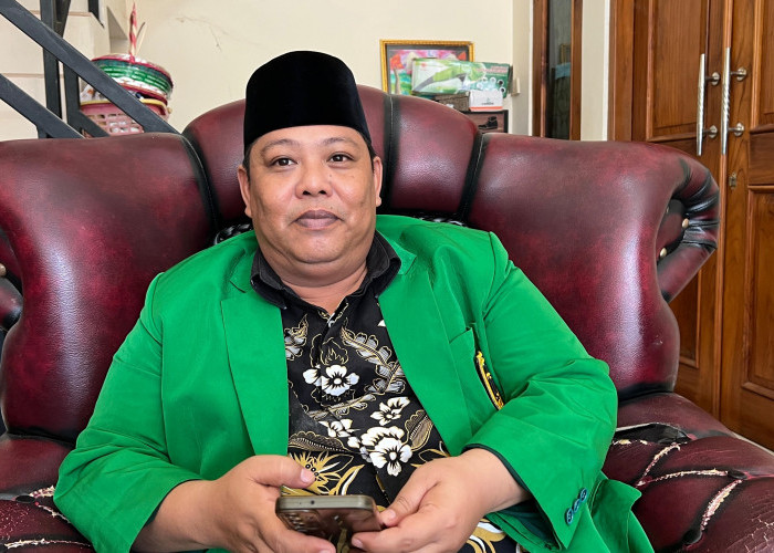 TKD Dipangkas, Pemkab Kebumen Tunda Sejumlah Proyek