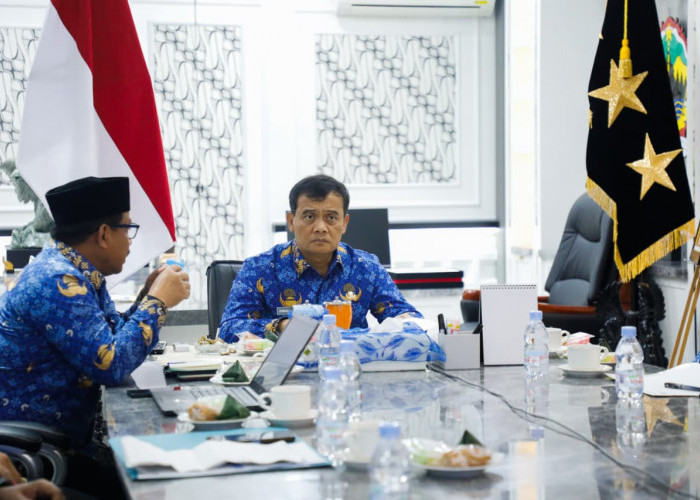 UMP, UMSP, UMK, dan UMSK di Jawa Tengah 2026 Bakal Ditetapkan Serentak 24 Desember 2025