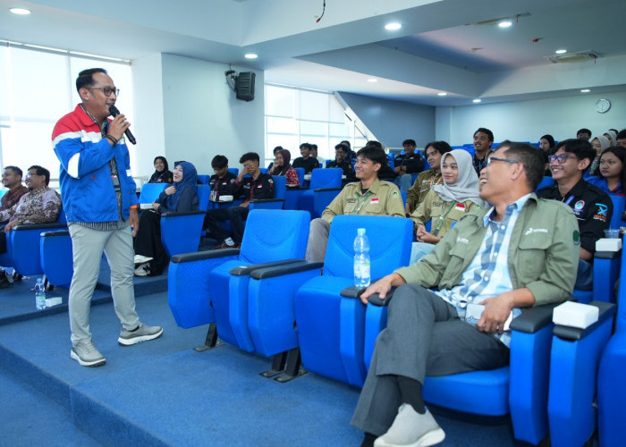 Pertamina Kilang Cilacap Dorong Pemanfaatan Energi Bersih & Pemberdayaan Masyarakat Berkelanjutan