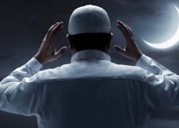 10 Keberkahan Sholat Tahajud di Bulan Ramadhan