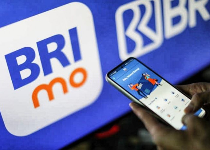Aplikasi BRImo Dorong UMKM Lebih Efisien dan Siap Hadapi Era Digital