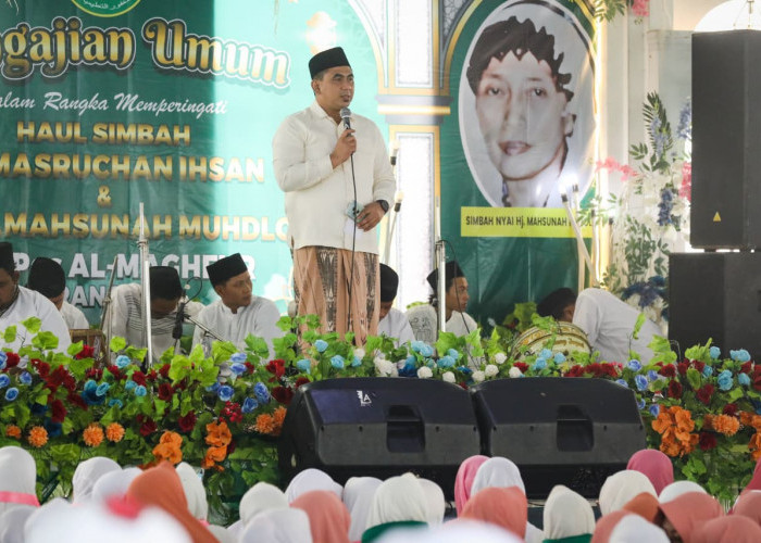 Inilah Fasilitas yang didapat dari Beasiswa Santri Pemprov Jateng, Kalangan Pengasuh Pesantren Sambut Antusias
