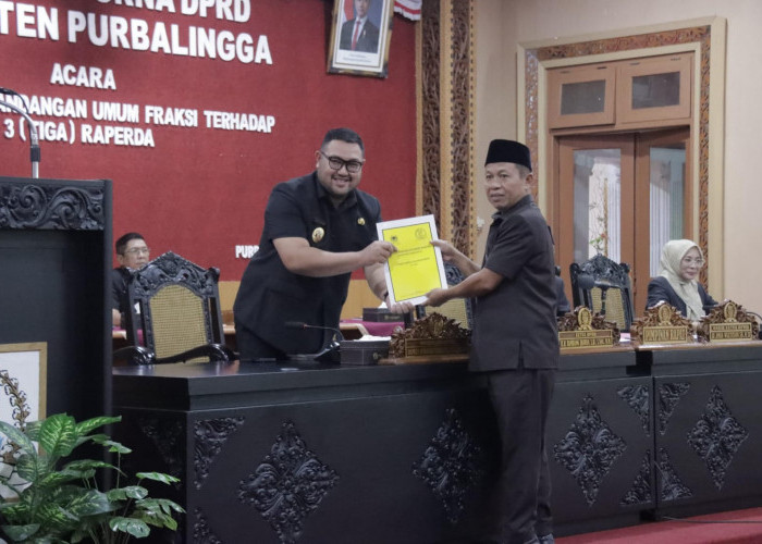 Kasus Bullying dan Candu Gawai Dorong DPRD Purbalingga Percepat Raperda Perlindungan Anak