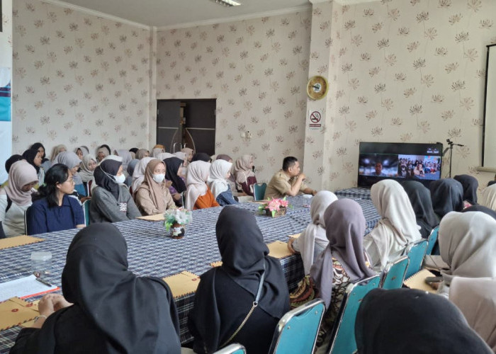 Pasca Job Fair, Disnaker Banjarnegara Pantau Penyerapan Tenaga Kerja di Perusahaan